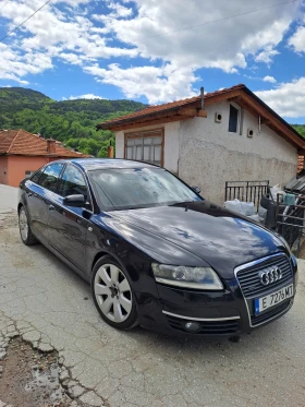 Audi A6 3.0.TDI | Mobile.bg � ����� ������ 2