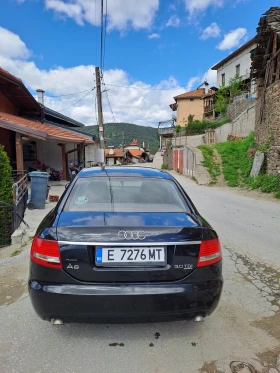Audi A6 3.0.TDI | Mobile.bg � ����� ������ 6