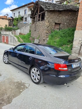 Audi A6 3.0.TDI | Mobile.bg � ����� ������ 5