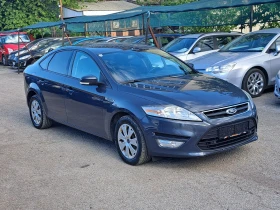 Ford Mondeo 2.0 tdci 140kc FaceLift  | Mobile.bg � ����� ������ 6