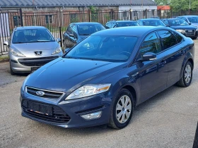����� �� �������� �� Ford Mondeo 2.0 tdci 140kc FaceLift 