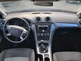 Ford Mondeo 2.0 tdci 140kc FaceLift  | Mobile.bg � ����� ������ 12