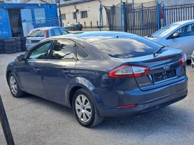 Ford Mondeo 2.0 tdci 140kc FaceLift  | Mobile.bg � ����� ������ 8