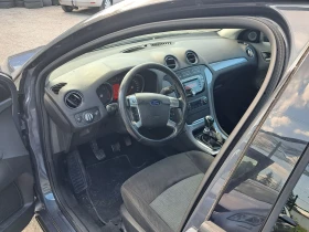 Ford Mondeo 2.0 tdci 140kc FaceLift  | Mobile.bg � ����� ������ 9