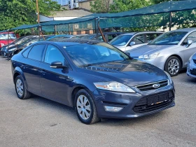 Ford Mondeo 2.0 tdci 140kc FaceLift  | Mobile.bg � ����� ������ 7