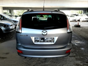 Mazda 5 1.8i-FACELIFT ! ! !  | Mobile.bg � ����� ������ 5