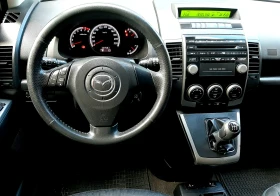 Mazda 5 1.8i-FACELIFT ! ! !  | Mobile.bg � ����� ������ 12