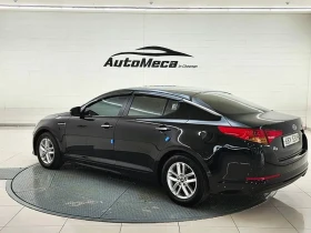 Kia K5 Lpi Luxury | Auto.bg — изображение 5