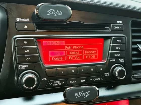 Kia K5 Lpi Luxury | Auto.bg — изображение 14