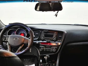 Kia K5 Lpi Luxury | Auto.bg — изображение 11
