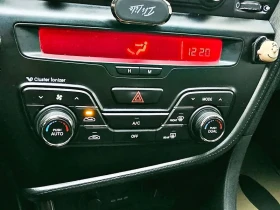 Kia K5 Lpi Luxury | Auto.bg — изображение 15