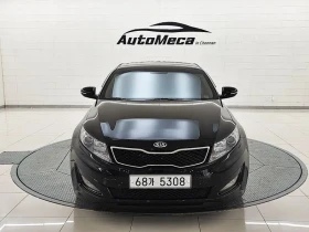 Kia K5 Lpi Luxury