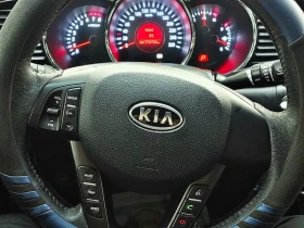 Kia K5 Lpi Luxury | Auto.bg — изображение 10