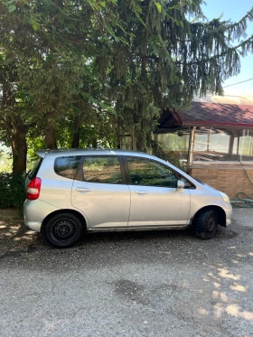 Honda Jazz undefined | Auto.bg — изображение 4