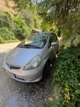 Honda Jazz undefined | Auto.bg — изображение 3
