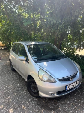 Honda Jazz undefined | Auto.bg — изображение 2