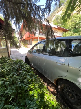 Honda Jazz undefined | Auto.bg — изображение 5
