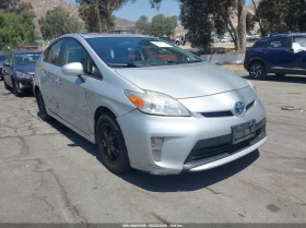 Toyota Prius 1.8L I-4 DOHC, VVT, 98HP Front Wheel Drive