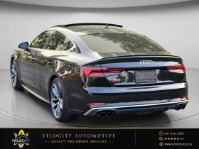 Audi S5 Sportback 3.0 TFSI* QUATTRO* Technik* BANG&OLUFSEN | Auto.bg — изображение 3