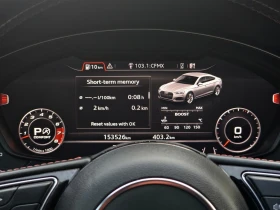 Audi S5 Sportback 3.0 TFSI* QUATTRO* Technik* BANG&OLUFSEN | Auto.bg — изображение 13