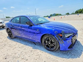 Alfa Romeo Giulia TI| HARMAN/KARDON| DISTRONIC| ������� | Mobile.bg � ����� ������ 3