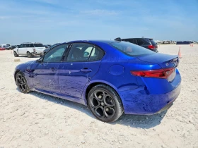 Alfa Romeo Giulia TI| HARMAN/KARDON| DISTRONIC| ������� | Mobile.bg � ����� ������ 6