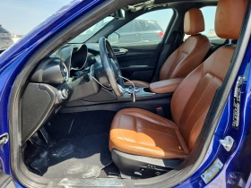 Alfa Romeo Giulia TI| HARMAN/KARDON| DISTRONIC| ������� | Mobile.bg � ����� ������ 7