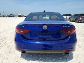 Alfa Romeo Giulia TI| HARMAN/KARDON| DISTRONIC| ������� | Mobile.bg � ����� ������ 5