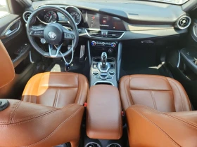 Alfa Romeo Giulia TI| HARMAN/KARDON| DISTRONIC| ������� | Mobile.bg � ����� ������ 8