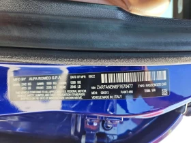 Alfa Romeo Giulia TI| HARMAN/KARDON| DISTRONIC| ������� | Mobile.bg � ����� ������ 12