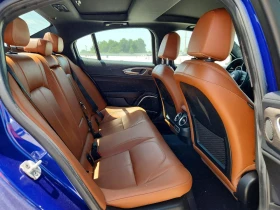 Alfa Romeo Giulia TI| HARMAN/KARDON| DISTRONIC| ������� | Mobile.bg � ����� ������ 10