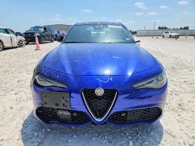 Alfa Romeo Giulia TI| HARMAN/KARDON| DISTRONIC| ������� | Mobile.bg � ����� ������ 2