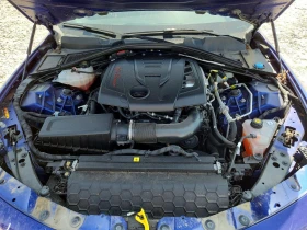 Alfa Romeo Giulia TI| HARMAN/KARDON| DISTRONIC| ������� | Mobile.bg � ����� ������ 11