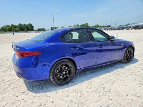 Alfa Romeo Giulia TI| HARMAN/KARDON| DISTRONIC| ������� | Mobile.bg � ����� ������ 4