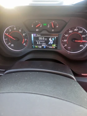 Chevrolet Camaro RS - 30500 € - 97103202 14