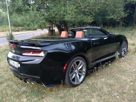 Chevrolet Camaro RS - 30500 € - 97103202 7