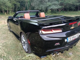 Chevrolet Camaro RS - 30500 € - 97103202 9