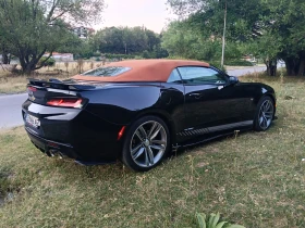Chevrolet Camaro RS - 30500 € - 97103202 3