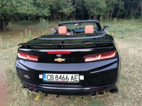 Chevrolet Camaro RS - 30500 € - 97103202 8
