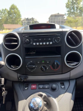 Citroen Berlingo 1.6 hdi XTR | Auto.bg — изображение 8
