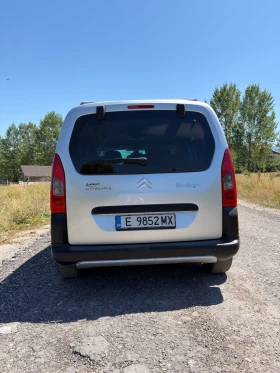 Citroen Berlingo 1.6 hdi XTR | Auto.bg — изображение 6