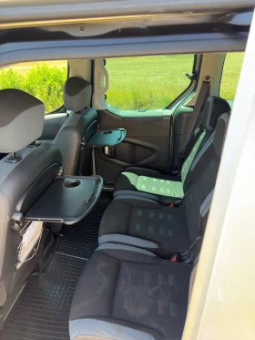 Citroen Berlingo 1.6 hdi XTR | Auto.bg — изображение 9