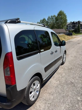 Citroen Berlingo 1.6 hdi XTR | Auto.bg — изображение 7
