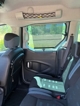 Citroen Berlingo 1.6 hdi XTR | Auto.bg — изображение 14