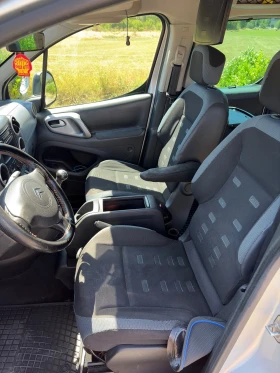 Citroen Berlingo 1.6 hdi XTR | Auto.bg — изображение 11