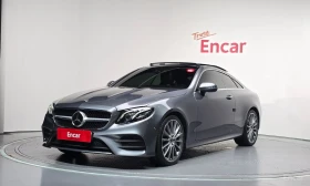 Mercedes-Benz E 400 4 MATIC /BURMESTER /360 КАМЕРИ /ОБДУХВАНЕ /HEAD UP