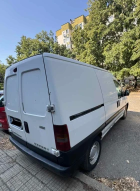 Peugeot Expert 2.0 D