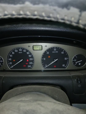 Lancia Lybra 2.4 jtd | Mobile.bg � ����� ������ 2