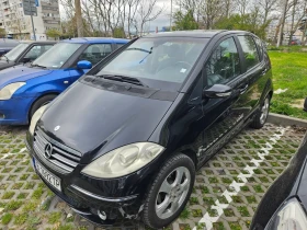 Mercedes-Benz A 150 A150 avangard | Mobile.bg � ����� ������ 3