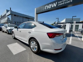 Skoda Octavia 2.0 TDI/115�.�/DSG/Ambition | Mobile.bg � ����� ������ 5